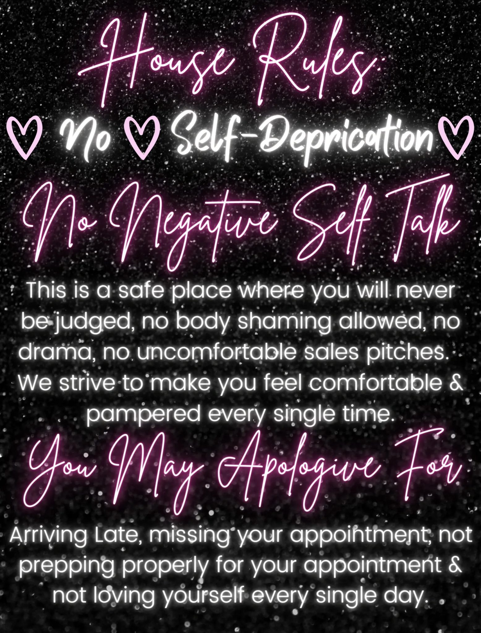 Spray Tanning Chino, CA Bronzed Beauty Bar