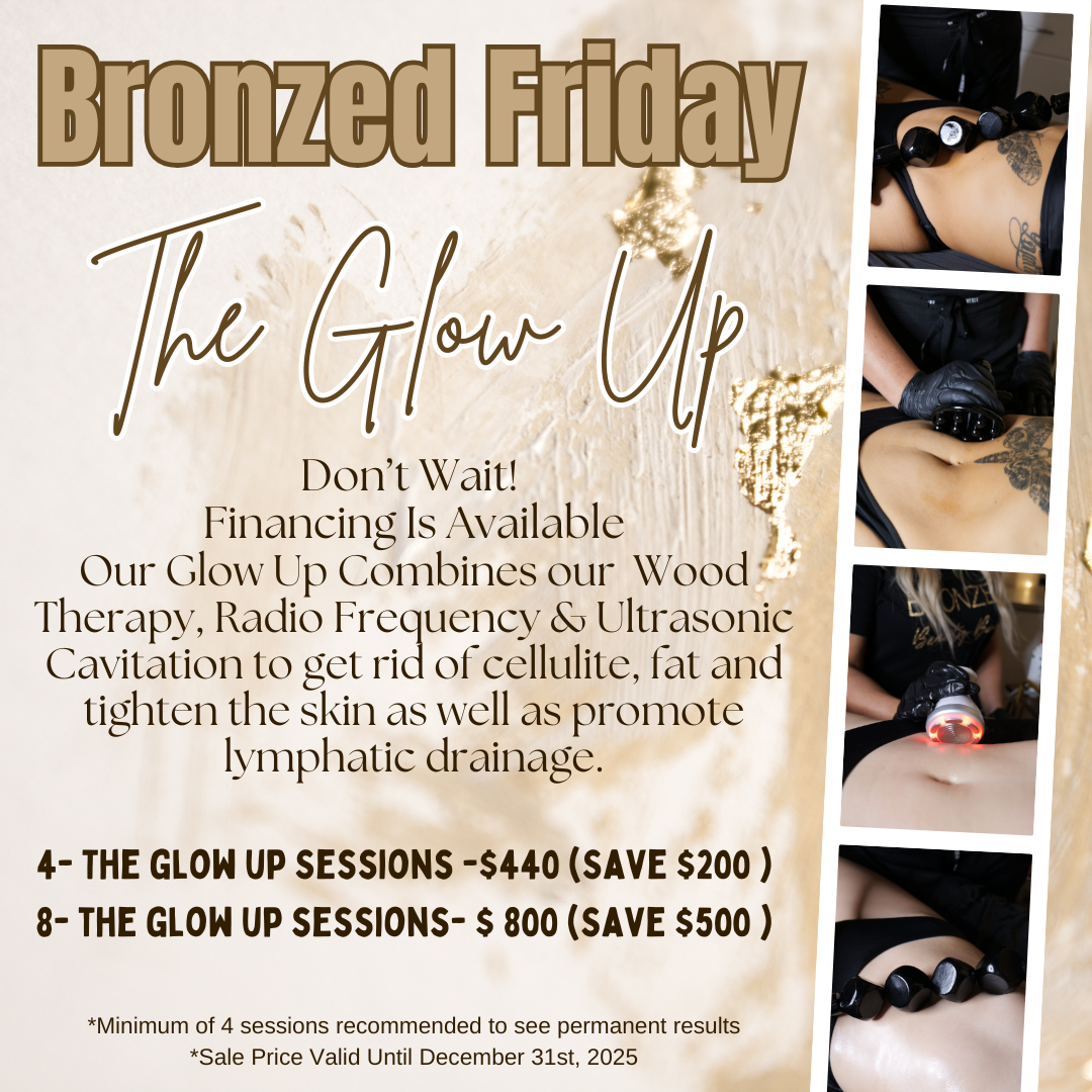 Bronzed Friday EmSculpt (2)