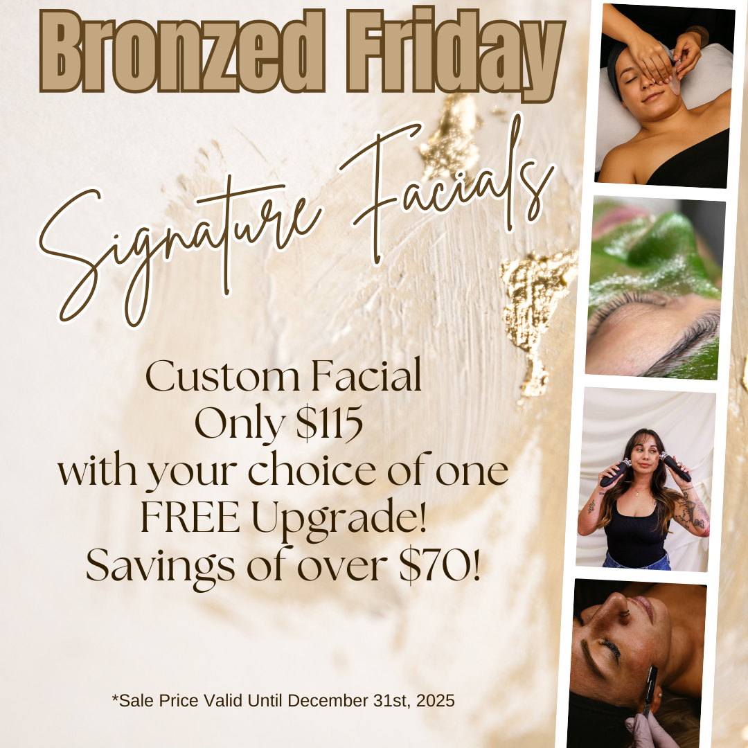 Bronzed Friday Facials (3)