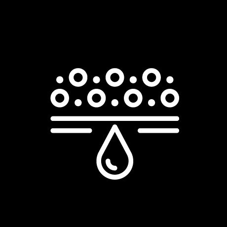 Sunlighten Icons ALL_Detox White