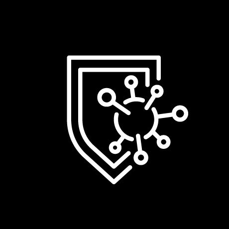 Sunlighten Icons ALL_Immunity White